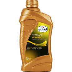 Eurol Vitence 5W-40 1L Motor Oil