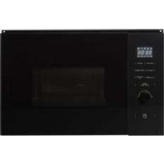 Cookology Microwave Ovens Cookology TCM25BGL Built-In Microwave Oven With Grill