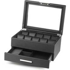 Rothenschild RS-LMWB-10WD Uhren Accessoires Box