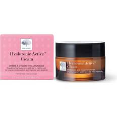 Hyaluronic Active Cream 50 ml