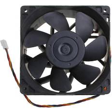 Computer Cooling Furtalk SG121238BS 4 Pin 4 Wire PWM CPU Fan