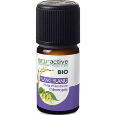 Naturactive Naturaktiv Ylang Ylang Eterisk Olja Organisk 5ML