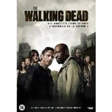 Walking Dead Seizoen 6 (1 DVD)