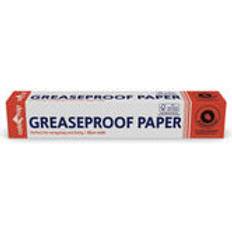Postage & Packaging Supplies Greaseproof Paper Cutter Box 380mm x 50m