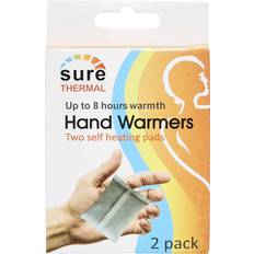 Hand Warmers Self Heating Hand Warmer 2 Pack