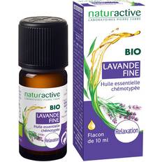 Naturactive Fine Lavendel Æterisk Olie Bio 10ml
