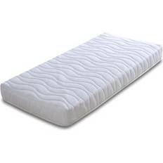 Wayfair Sleep Reflex Foam Mattress White Polyether Matress 150x200cm