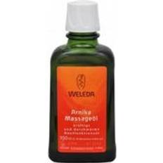 Weleda Massage Oil With Arnica 200ml