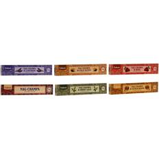 Incenses Home ESPRIT Incense Sticks 72 Pieces