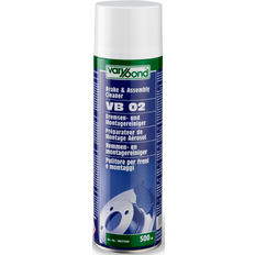 Bremserens VB02 500ml VaryBond Spar Fragten 24 Stk Bremserens