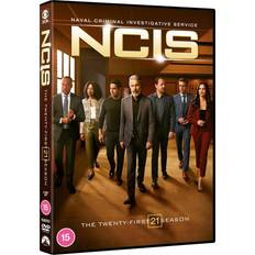 Film NCIS Season 21
