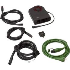 Motorvarmere DEFA WarmUp Comfortkit 1400W