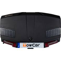 Camper V3 Box Black Long Camel