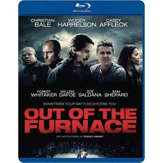 Film Out Of The Furnace - Blu-Ray
