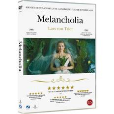 DVD-filmer Melancholia [DVD]