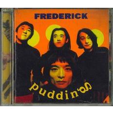 Frederick Pudding (CD)