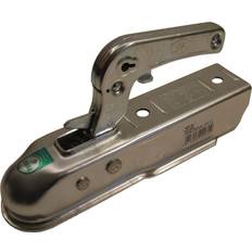 Hitch Balls on sale AB Tools Pressed Steel 50mm Coupling Hitch TR031