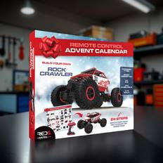 Advent Calendars RED5 Remote Control Rock Crawler