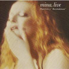 Mina Live S2603288 PDU (CD)