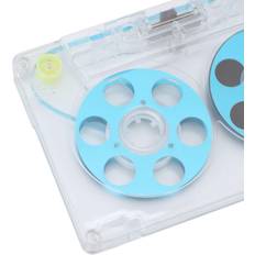 Cassettes on sale Reel to Reel Blank Cassette Tape 46 Minute Recording Time