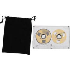 Cassettes on sale Reel to Reel Blank Cassette Tape 50 Minutes Normal Bias