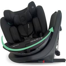 MBCS300 Easy Spin R129 Car Seat