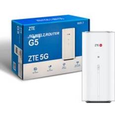Zte Routers Zte G5 WiFi 7 5G Router 3600 Mbps