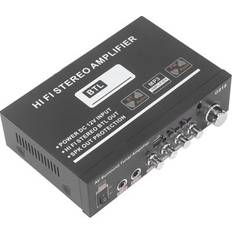 BT Power Amplifier Hifi Stereo