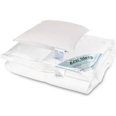 Zen Sleep Junior Dyne Og Pude Sæt 100x140 cm Moskusdun Dundyne