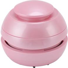 Vacuum Cleaners on sale Goolrc Pink Compact Portable Table Vacuum Cleaner