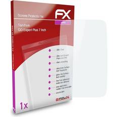 atFoliX Glass Protector TomTom Go Expert Plus 7 Inch