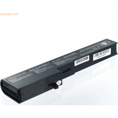 Akku für Clevo 6-87-M72SS-4DF1 Li-Ion 14.8 Volt