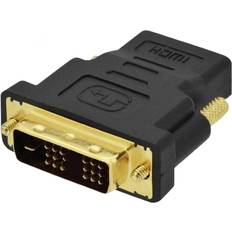 Ewent Premium DVI HDMI Adapter EC1370