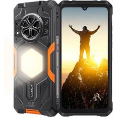 Kingkong Power 5 Rugged Smartphone