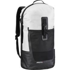 Hvid Vandrerygsække Musto Vandtæt Rygsæk Evolution Dry Backpack - Platinum