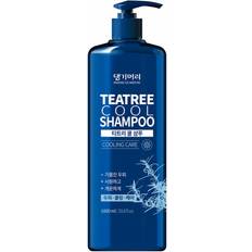 Tea Tree Cool Shampoo 1000ml
