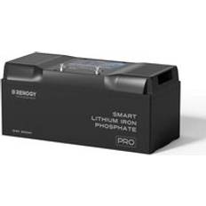 12V 200Ah LiFePO4 Bluetooth Battery