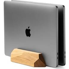 Oakywood Stativ för Bärbar Dator Vertikalt iPad