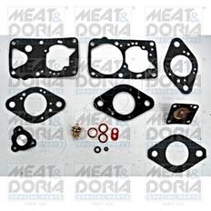 Renault Motorstyrning Meat & Doria Vergaser Reparatursatz Renault Super 5 1.4 B C402 C403