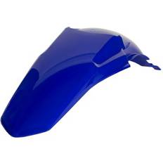Bodywork Acerbis Rear Fender Blue Yamaha 125 WR 2T