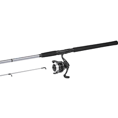 Kinetic Fiskestænger Kinetic Easthetic Spinnestang 20-60 g