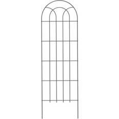 Steel Plant Support Frame 182 cm Dia 56 cm
