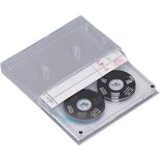Cassettes on sale Blank Cassette Tapes High Output Low Noise DIY 46min