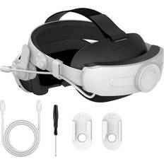 VR Accessories Venom VR Bundle For Meta Quest 2 3 3S