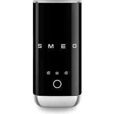 Smeg Coffee Maker Accessories on sale Smeg MFF02BLUK 120ML Milk Frother