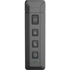 Glocusent GLCSNTA2601 USB 500mAh Book Light