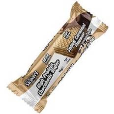 High Protein Wafer Salted Caramel 35g