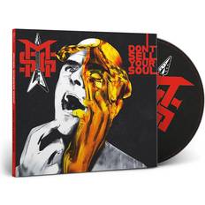 CDs Don't Sell Your Soul (CD)
