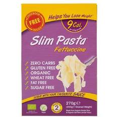 Organic Slim Pasta 270g