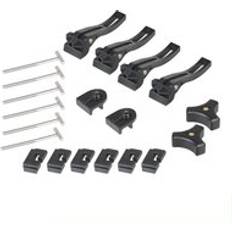 Tonneau Covers on sale Tlily Pickup Truck Cover Fixing Clip